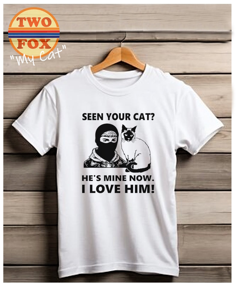 My Cat