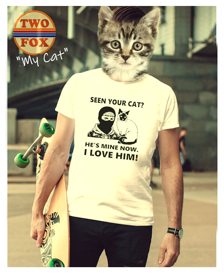 My Cat