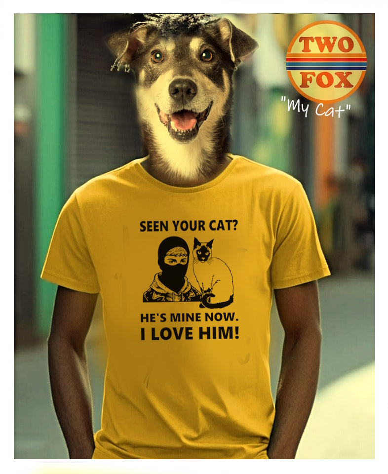 My Cat