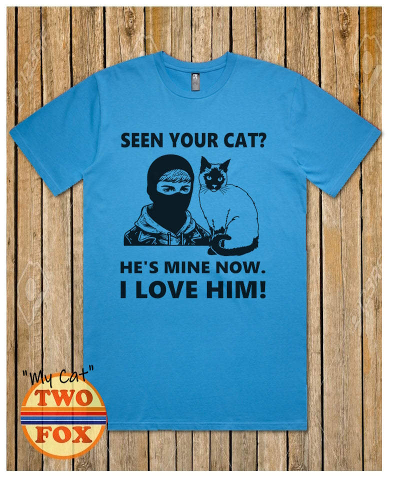 My Cat