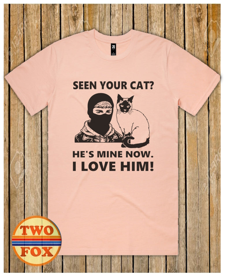 My Cat