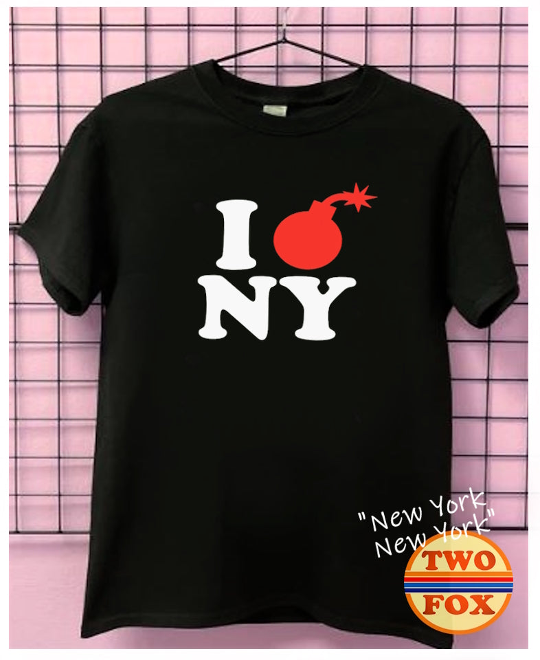 New York, New York