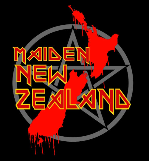 Maiden NZ