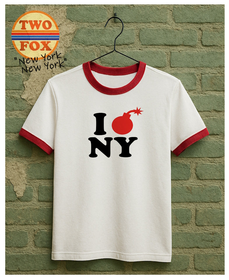 New York, New York