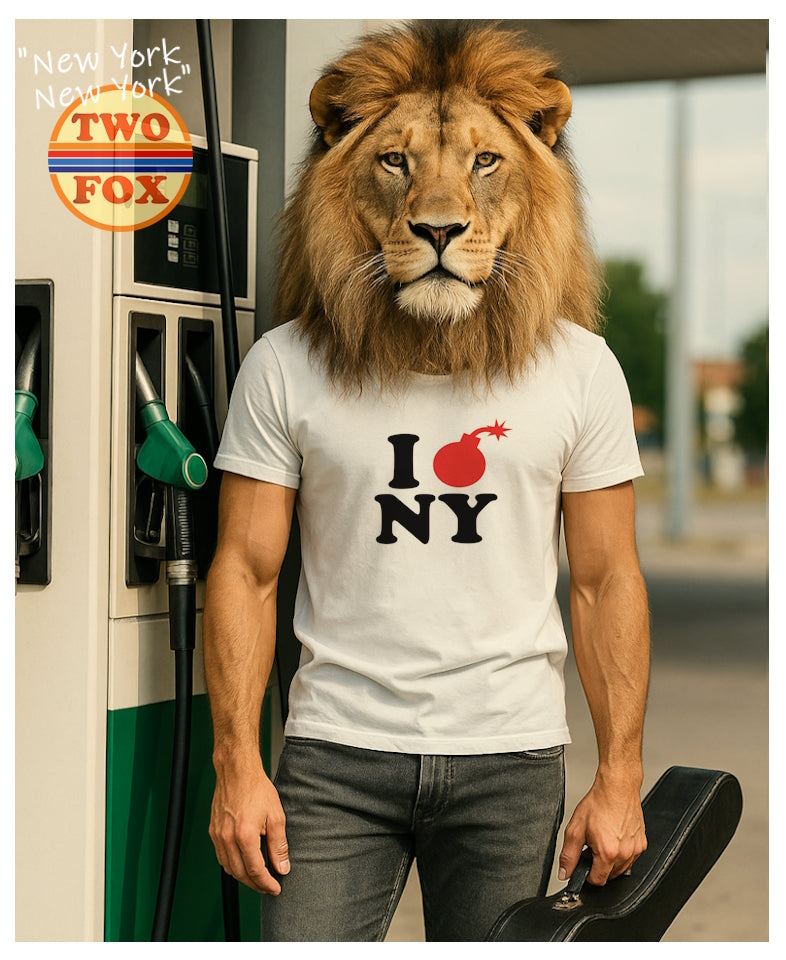 New York, New York