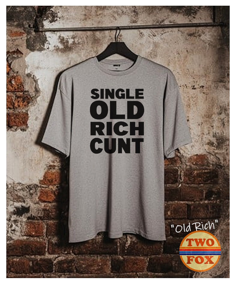 Old Rich