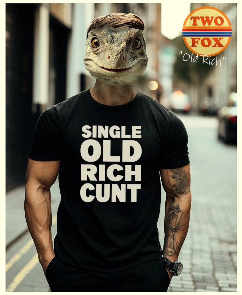 Old Rich