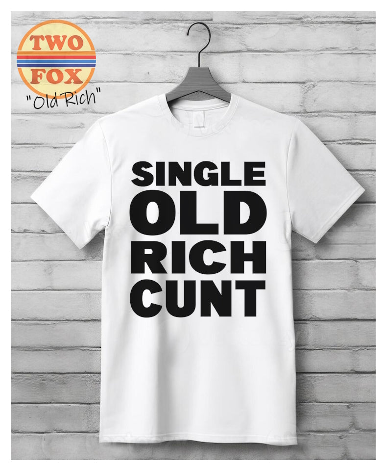 Old Rich