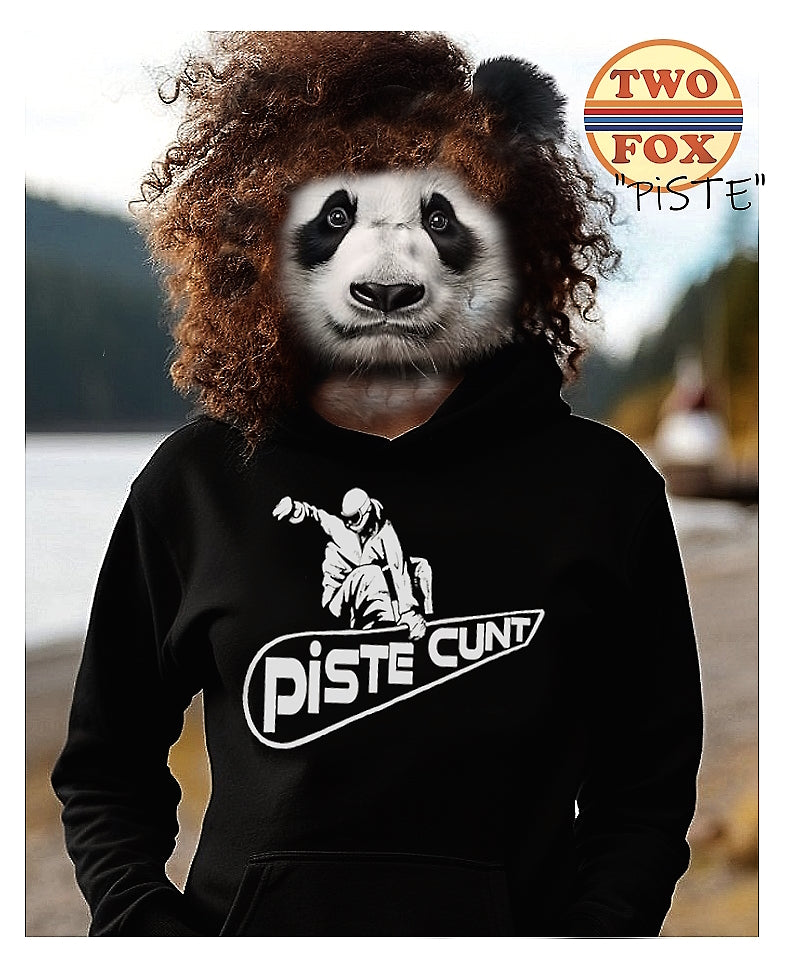 Piste - Hoodie