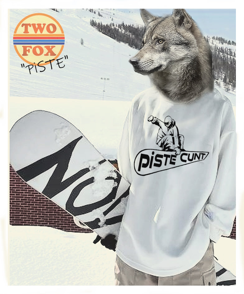 Piste - Hoodie