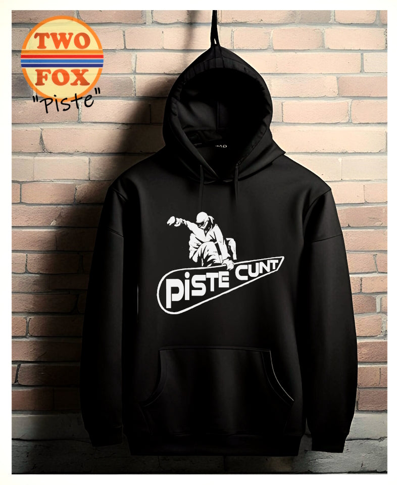 Piste - Hoodie