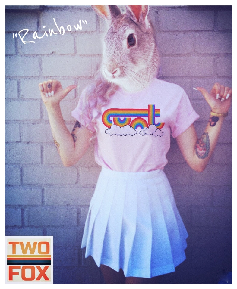 Rainbows