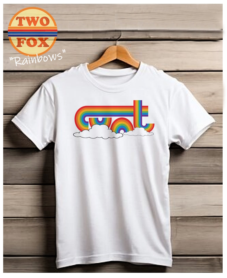 Rainbows