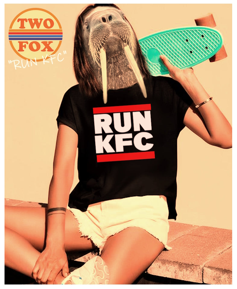 Run KFC