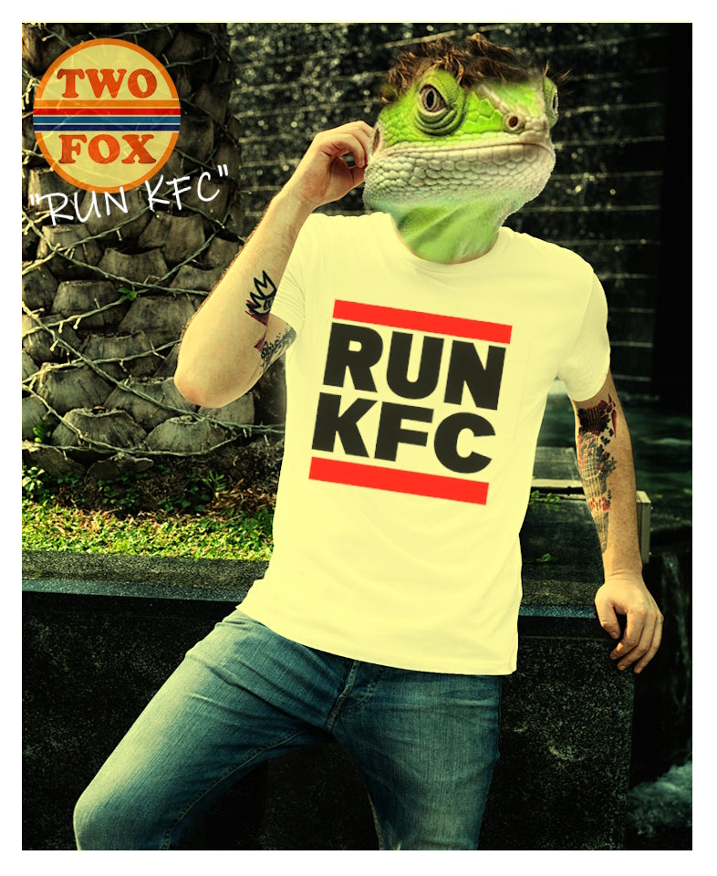 Run KFC