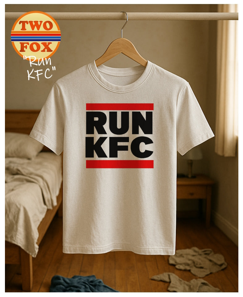 Run KFC