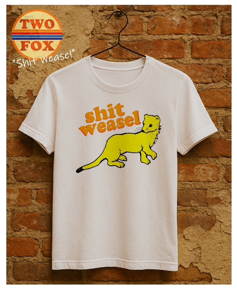 Shit Weasel