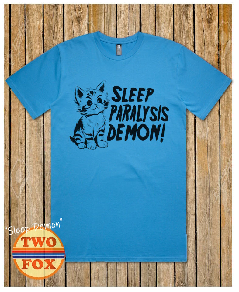 Sleep Demon