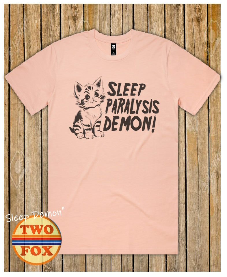 Sleep Demon