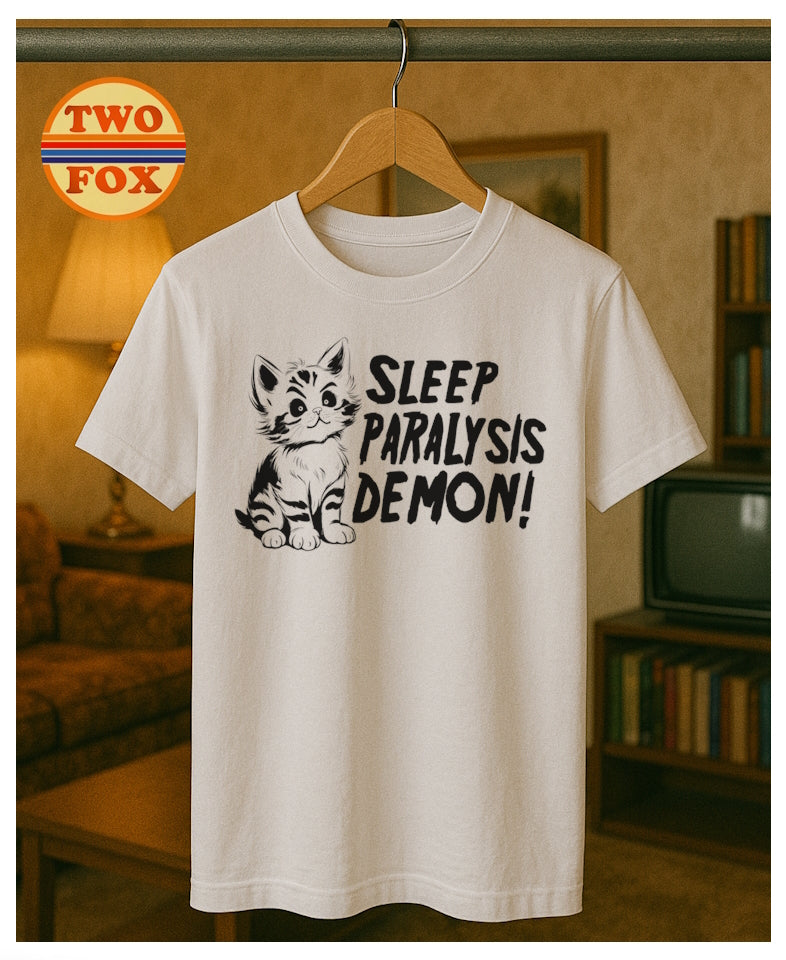 Sleep Demon