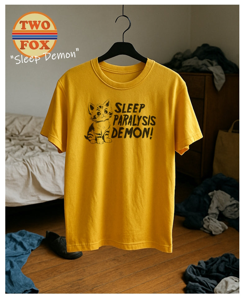 Sleep Demon