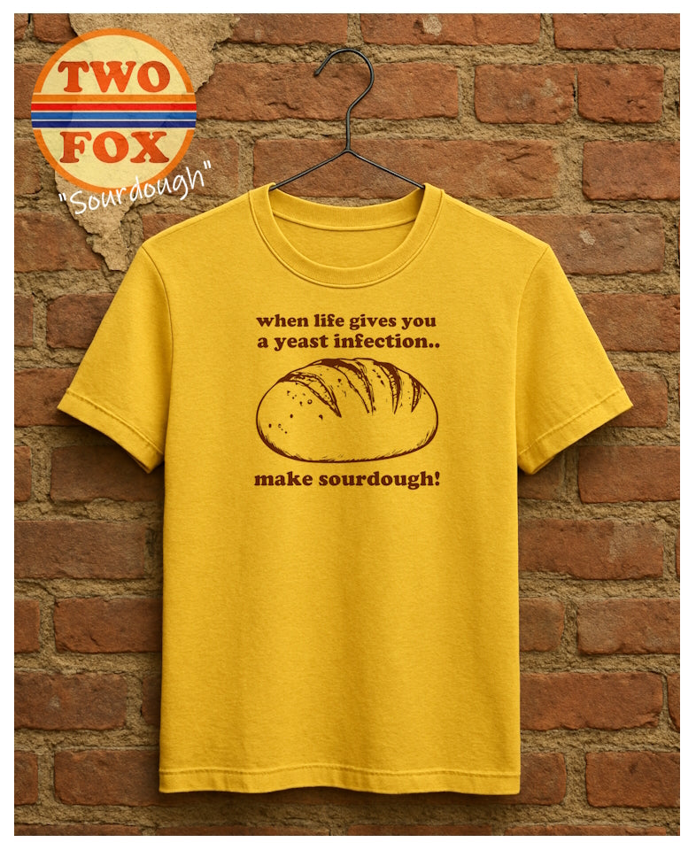 Sourdough