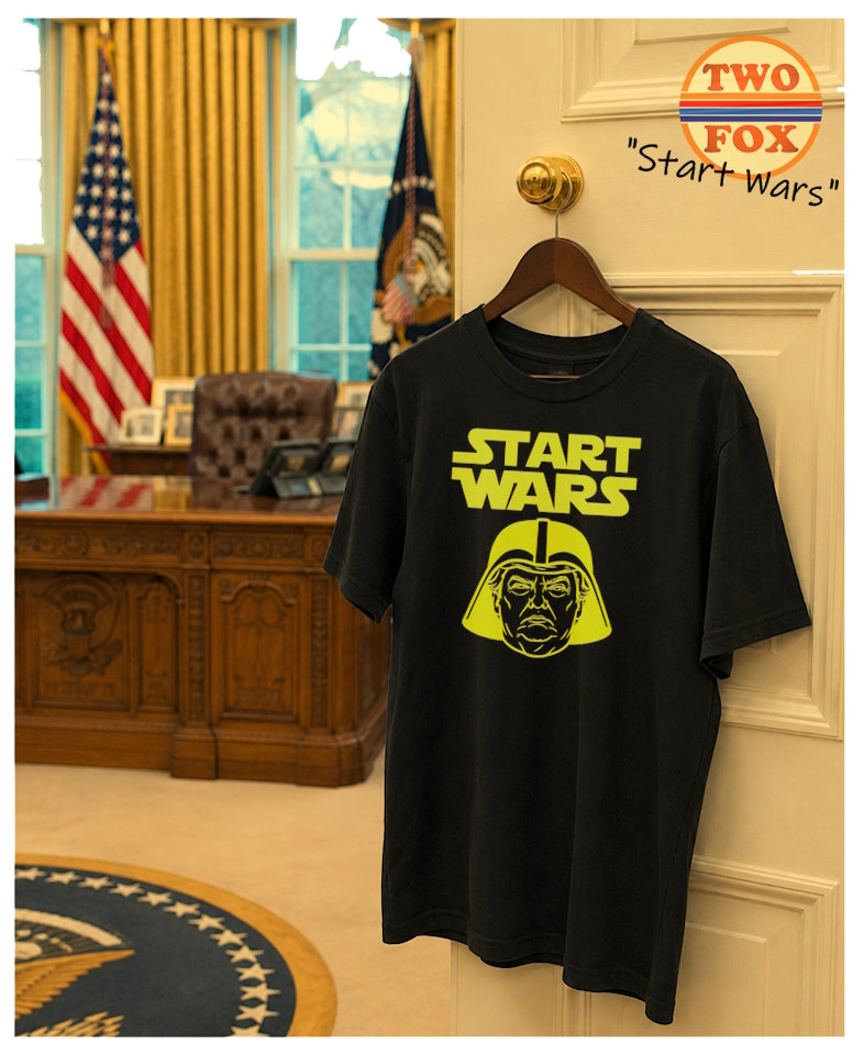 Start Wars