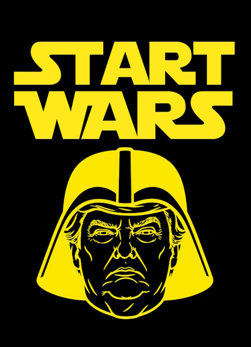 Start Wars