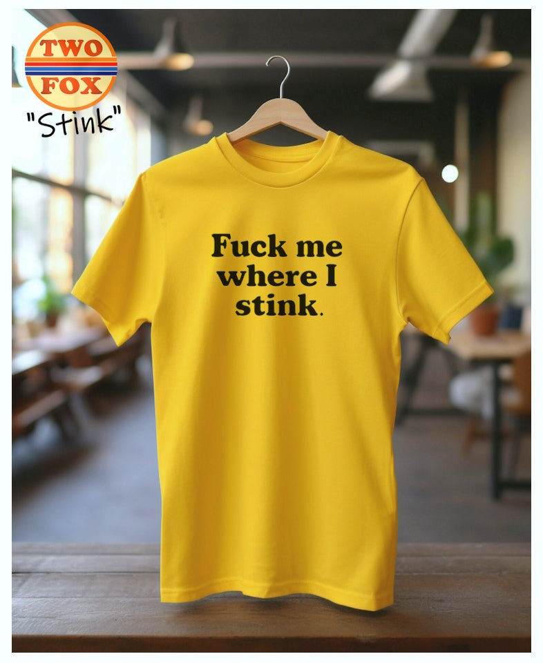 Stink