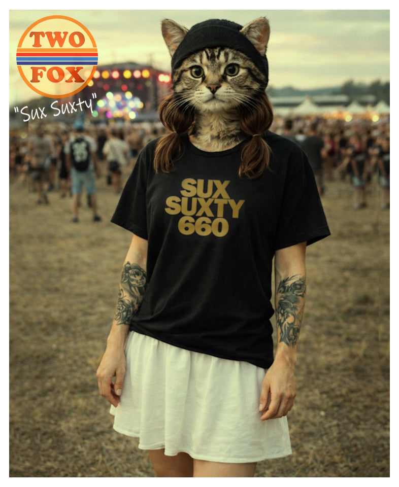 Sux Suxty