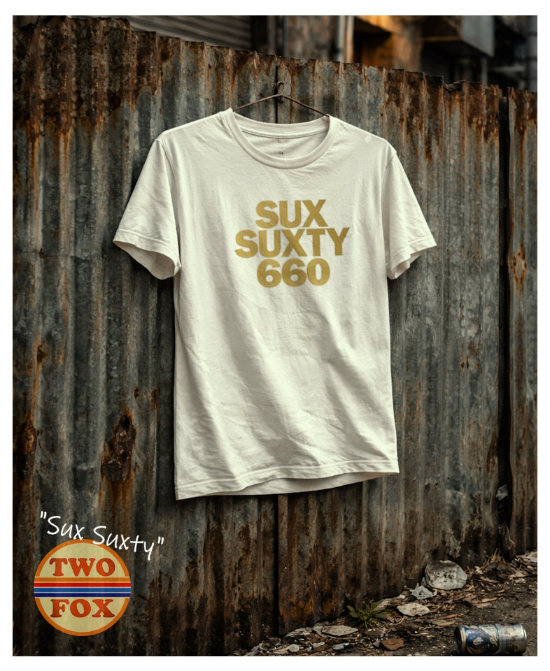 Sux Suxty