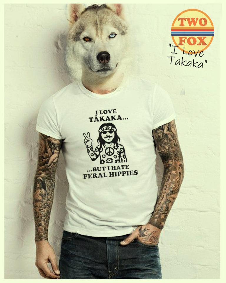 I Love Takaka