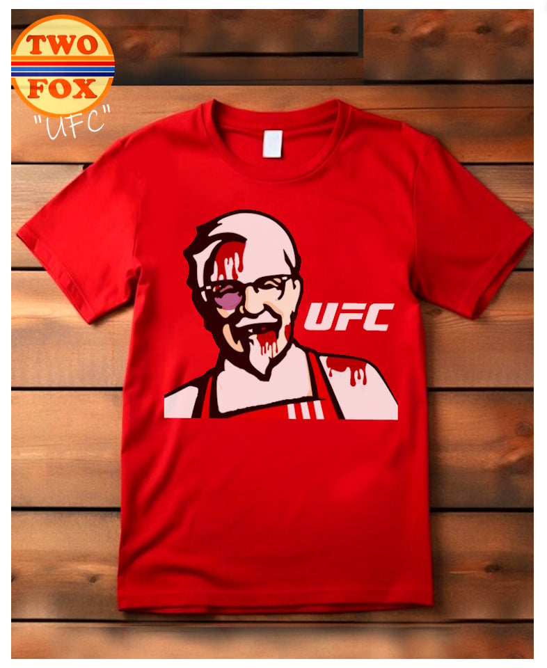 UFC