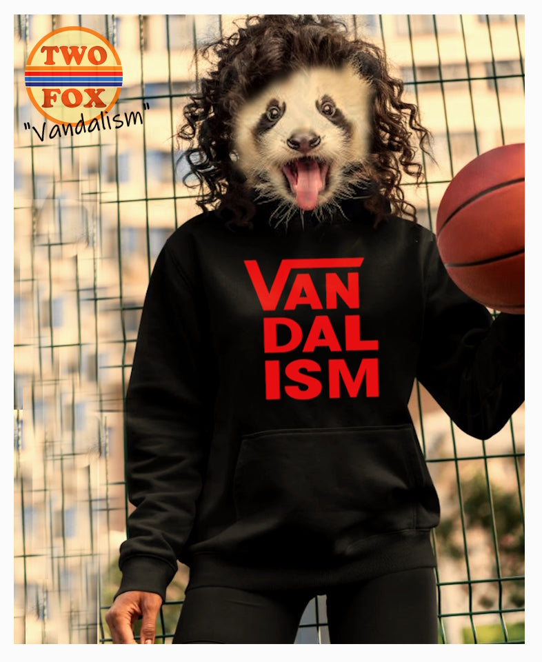 Vandalism - Hoodie