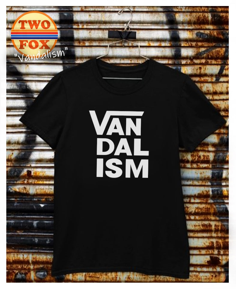 Vandalism