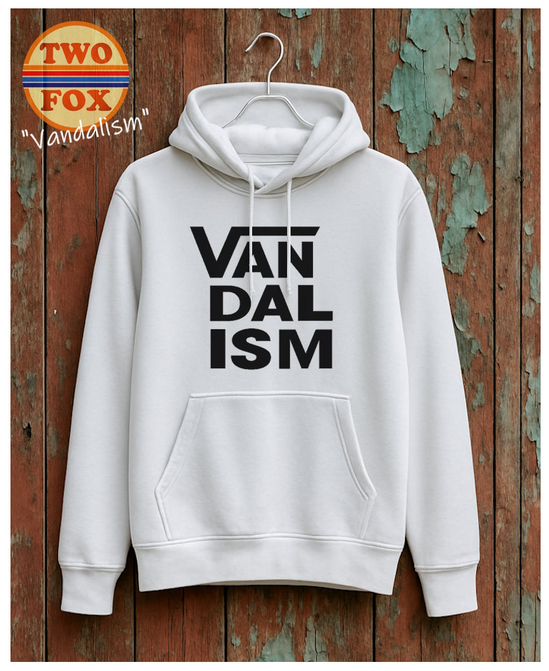 Vandalism - Hoodie