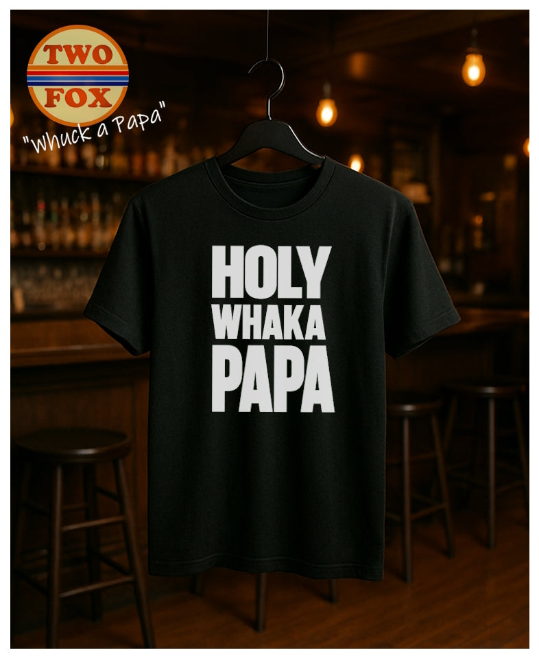 Whuck a Papa