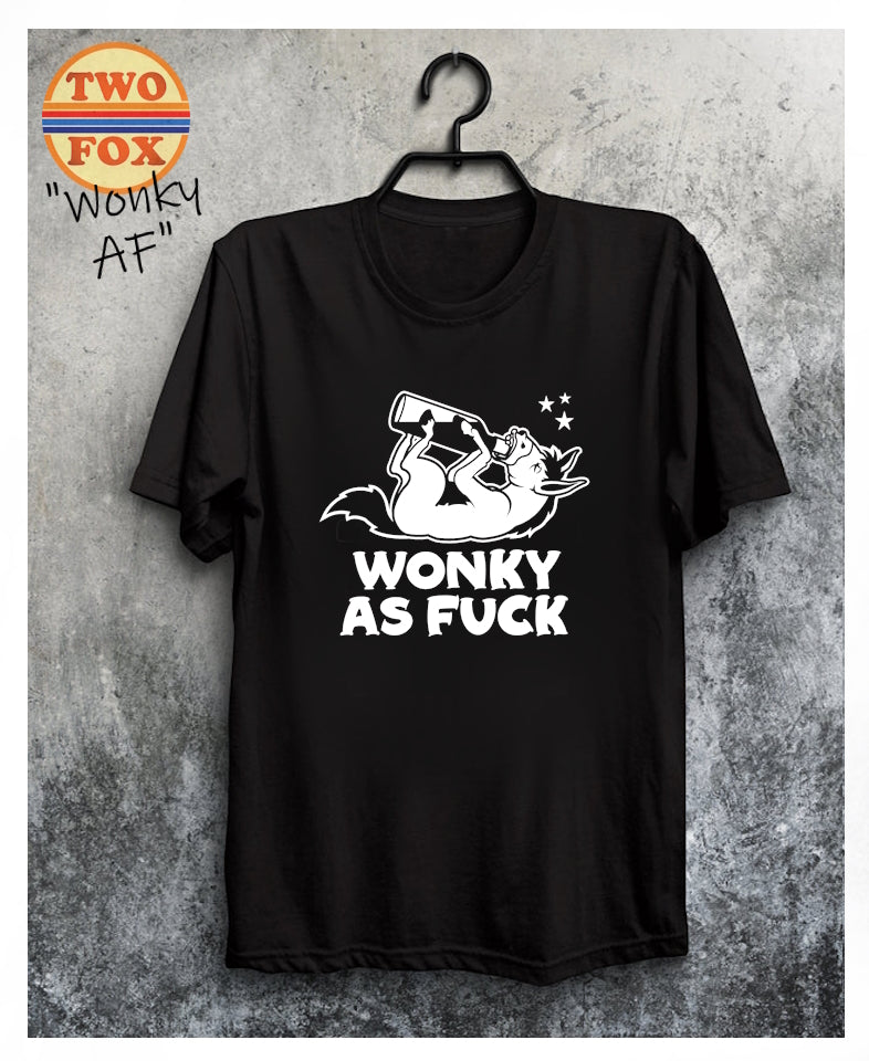 Wonky AF