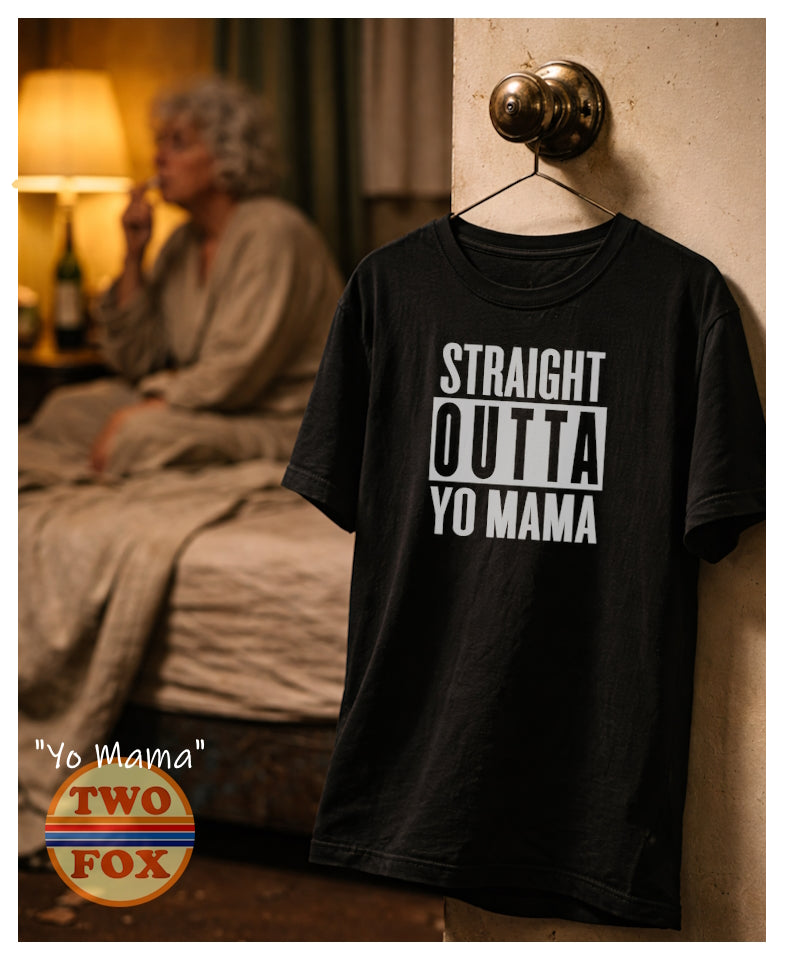 Yo Mama!