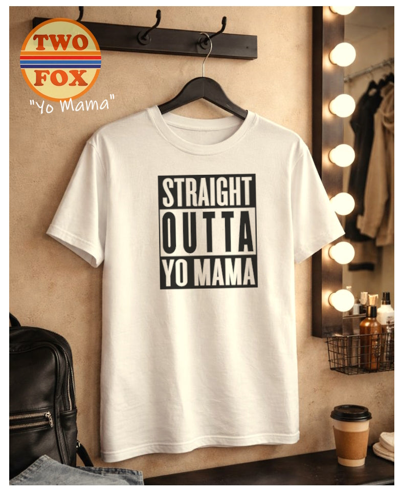 Yo Mama!