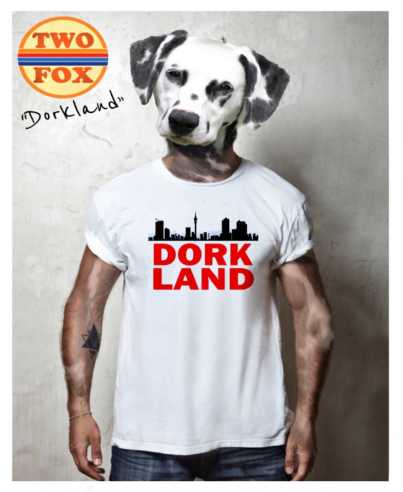 Dorkland