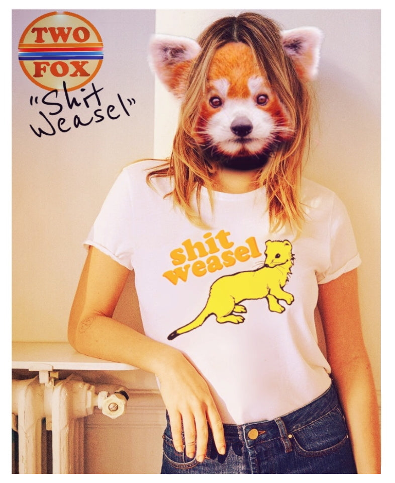Shit Weasel